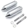 Ventas Directas de Fábrica Adecuado para Motocicleta Yamaha Fz6 2004-2012 Slider de Chasis Modificado Pegamento Anticaída Venta Caliente