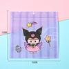 Novo produto selado DIY saco de jóias doces fabricantes de saco de embalagem de biscoito de doces spot cartoon saco auto-selante bonito saco com zíper