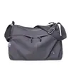 2026 Nueva Moda Versátil Bolso Cruzado Casual de un Hombro para Salidas, Gran Capacidad, Ligero, Impermeable para Mujer