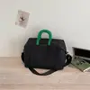 Bolsa de viaje ligera de gran capacidad para mujer, bolso de mano, bolso cruzado, bolsa de equipaje para viaje de negocios, bolsa de gimnasio, bolsa de equipaje portátil para hombre