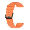 Para Xiaomi relógio S1 Silicone Strap S1 ativo Oficial Convex Head relógio de silicone 22mm