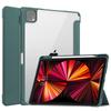 Adequado para iPad Pro11 Capa Protetora Pro11 2021/2018 70% de desconto Capa Protetora Inteligente Acrílica com Suporte para Caneta