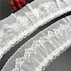 Roupas Íntimas Acessórios com Renda 9cm Vários Estilos Artigos para Casa Diário DIY Bainha de Saia Acessórios para Vestido de Casamento