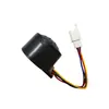 Suministro del Fabricante Bocina 2 en 1, Nueva Opción de Bocina para Vehículos Eléctricos para Mejorar la Experiencia de Viaje de los Vehículos Eléctricos Venta al por Mayor