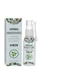 Spray Natural de Ervas Transfronteiriço para Alívio de Inchaço, Hemorroidas, Bolinha de Carne, Spray para Hemorroidas, Spray Anal Misto Interno e Externo