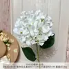 Flores Artificiais de Hortênsia Impressas em 3D, Buquês Artificiais, Flores Feitas à Mão, Flores para Casamento, Flores Artificiais de Seda, Arranjos de Paisagismo para Casamento