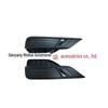 Adequado para Honda 2015 Crv Moldura da Luz de Neblina 71104/71109-T1W-A10