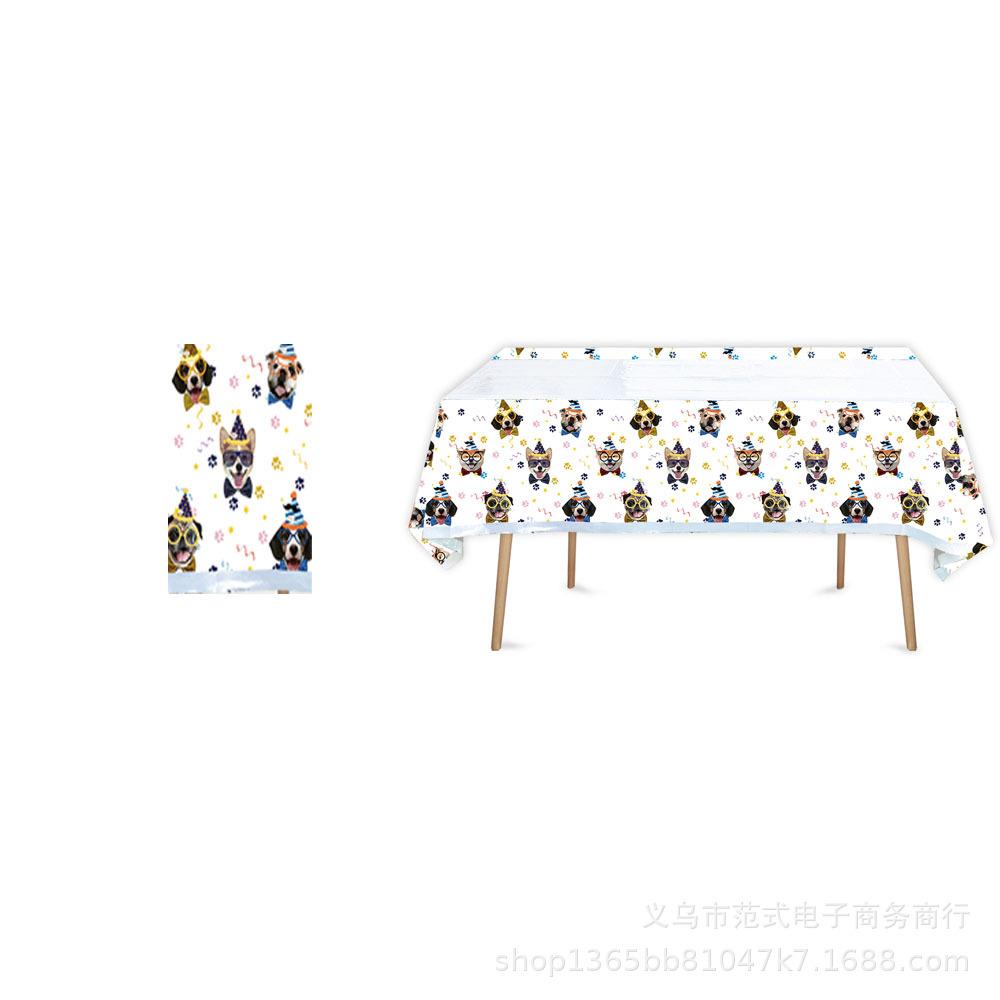 桌布1