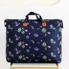 Tela Oxford Grande Doméstico Engrosado Impermeable Jardín de Infancia Algodón Edredón Ropa Mudanza Simple Bolsa de Almacenamiento de Equipaje