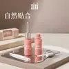 Xixi Transparente Invisible Sin Rastro Ultra Duradero Estilizado Natural Suave Fácil de Quitar Secado Rápido Cabezal de Pincel Fino Pegamento para Pestañas Postizas