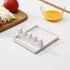 Estante para ollas y palas con agujeros para colgar Estante de almacenamiento para cocina Estante de plástico para tapas de ollas Estante de almacenamiento para tablas de cortar Varios estantes de almacenamiento