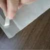 Bolsa de Espuma Personalizada por el Fabricante Empaque de Piezas de Ferretería Bolsa de Algodón Perlado Bolsa de Algodón Perlado Recubierta de Blanco