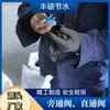 Conector Hembra de Cierre Rápido, Conector de Tres Vías, Accesorios de Tuerca de Bloqueo Calidad de Exportación de Shandong, Conector de Tres Vías con Cierre de Correa Suave, Conector de Tres Vías con Tuerca de Bloqueo para Riego de Campo
