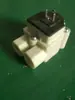 Sensor de flujo de agua electrónico de turbina de líquido micro-miniatura de alta precisión digmesa 937 Caudalímetro Hall