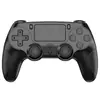 Controlador de Juego Inalámbrico Bluetooth para PS4 Transfronterizo con Calidad Estable, Modelo Privado Patentado en la UE