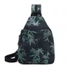 2026 Nueva Mochila Multifuncional Multicapa Mochila Pequeña Casual Tela Oxford Transfronteriza Mochila Multifuncional