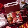 Recuerdos para Dama de Honor, Regalos de Boda de Lujo Prácticos para Novias, Cajas de Regalo de Lujo Accesible tipo Bolso para Hermanas