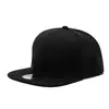 Chapéu Hip-Hop de Aba Reta com Estampa de Logo e Bordado, Boné de Baseball Estilo Americano para Homens e Mulheres, Chapéu Casual de Rua para Uso Externo com Proteção Solar