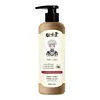 Shampoo Qiweitang com Centella Asiática, Ginseng e Folha de Cipreste Antiqueda, Fortalece o Cabelo, Anticaspa, Controle de Oleosidade, Fortalecimento Capilar