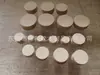 Boca de botella de corcho con forma especial que combina con una hermosa apariencia, botella de cerámica que combina con corcho en forma de T sellado sin fugas