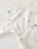 Ropa de Casa para Bebé, Clase A, Ropa para Recién Nacido 100% Algodón, Conjunto de Ropa de Casa y Pijamas de Manga Larga y Pantalón Largo para Bebés Niños y Niñas