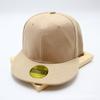 Chapéus de Primavera e Verão, Bonés de Baseball Hip-Hop Street Dance Unissex da Moda, Versáteis para o Dia a Dia na Rua, Chapéus de Sol com Proteção Solar