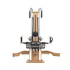 Equipo Personalizado de Pilates Zen para Flexibilidad, Mismo Modelo que en Estudios de Yoga y Entrenamiento Personal, Equipo de Flexibilidad Zen para Entrenamiento de Flexibilidad Combinado