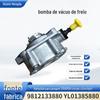 Bomba de vácuo de freio Peugeot 2008 Citroen C3 C4 C5 9812133880 YL01385880