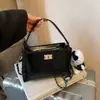 Bolso de Mano Estilo Chanel con Costura de Diamantes para Mujer 2026, Bolso Cruzado Casual Versátil de Moda, Bolso de Lujo Ligero para Mujer