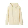 Sudadera con capucha de rizo de algodón 100% para hombre y mujer, Sudadera con estampado de Navidad Pod Transfronteriza