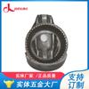 Fabricantes de fundición a presión de zinc de alta presión apoyan productos personalizados de fundición a presión de zinc y fundiciones de zinc para maquinaria de precisión y carcasas de motor.