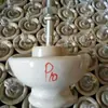P-20Tp-15Tp-20Tp-10T10Kv15Kv20Kv Tipo Pin Botella de Porcelana Tipo Pin Aislador de Porcelana Arco