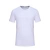 Camiseta Esportiva Masculina de Verão Secagem Rápida Casual para Corrida Roupas de Treino de Basquete Solta Respirável Seda de Gelo Manga Curta Dropshipping
