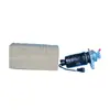 Conjunto separador de agua y combustible diésel Jinshan Juge 31970-4E110, compatible con Kia Bongo K2500 K270