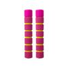 Cuerda de Saltar Personalizada Mango Cubierta de Algodón para Mango Equipo de Fitness Goma Espuma Espuma de Plástico Funda para Mango Cubierta de Mango
