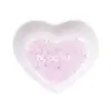 ZM Zirconia Nuevo Ultra Brillante Translúcido Rosa Claro Arte de Uñas Rhinestones de Fondo Puntiagudo Mini Rhinestones Rosa Translúcido Hielo Accesorios de Decoración de Uñas 34