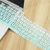 Película Protectora para Teclado de Laptop Rog Gunslinger 8 Plus Edición Super Competition G834 Cubierta Antipolvo