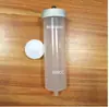 Máquina de Moldagem por Injeção com Seringa de Dosagem 2000cc Frasco de Cola Resistente à Alta Pressão Tambor de Cola para Impressora 3D 1200cc1000C600