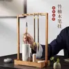 Suporte Criativo para Canetas Suporte Multifuncional para Armazenamento Quatro Tesouros do Bambu Nanzhu Bambus Bambus Bambus Bambus Bambus Bambus Bambus Bambus Bambus Bambus Bambus Bambus Bambus Bambus Bambus Bambus para Iniciantes Bambus Caligrafia