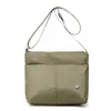 2026 Nuevo Modelo Bolso Cruzado Casual Versátil para el Trabajo y los Viajes Diarios, Bolso Deportivo de Nylon Simple y Moderno