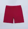 Pantalones Cortos de Seguridad para Niñas Pantalones Cortos Anti-Exposición de Seda de Leche para Niños Pantalones Cortos de Ciclismo para Niñas Calzoncillos Bóxer para Bebé Pantalones de Baile