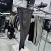 ¡Reemplazo Plano! Pantalones Ligeros de Soft Shell Repelentes al Agua, Transpirables, de Secado Rápido, Resistentes al Desgarro Vertical, para Hombre, para Exteriores, Casuales, Scimitar
