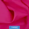 Suministro en Stock de Tejido Puro Peinado para Ropa, Tejido de Forro Hilo Bali 90*88, Ropa Infantil, Vestidos Hanfu