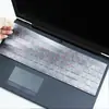 Para conjunto de membrana de teclado Lenovo Saver r720-15ikbn notebook de 15,6 polegadas y7000P à prova de poeira silicone macio