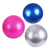 Venta al por mayor de fábrica Pelota de Yoga a Prueba de Explosiones Pelota de Pilates para Mujeres Embarazadas, Parto, Partería, Pelota de Fitness para el Equilibrio 55 65 75cm
