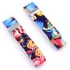 Camisa Estilo Francés XYT Anillo Elástico en la Manga Puño Puño Anillo para el Brazo Camisa para Hombre y Mujer Pulsera de Camarero Cinturón para el Brazo Manga