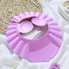 Touca de Shampoo Ajustável para Crianças, Touca de Shampoo para Bebê, Touca de Banho Infantil, Touca Impermeável, Fabricante Atacadista de Toucas de Shampoo para Crianças