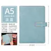 Cuaderno A5 Ultra Grueso Negocios Diario Literario Simple B5 Bloc de Notas Engrosado Actas de Reunión Se Puede Personalizar