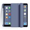 2025 Novo Adequado para iPad Pro Capa Protetora com Porta-Caneta 11 polegadas Capa para Tablet Pro12.9 Capa de Silicone
