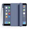Funda Protectora Adecuada para iPad 11 con Ranura para Lápiz Funda para Tableta de 10.9 Pulgadas Pro3 Funda de Silicona con Soporte Venta al por Mayor de Fábrica